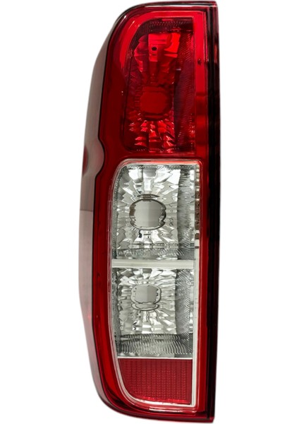 Nissan Navara Stop Sol (Duysuz /reflektörsüz) ,UNİ-STP-001