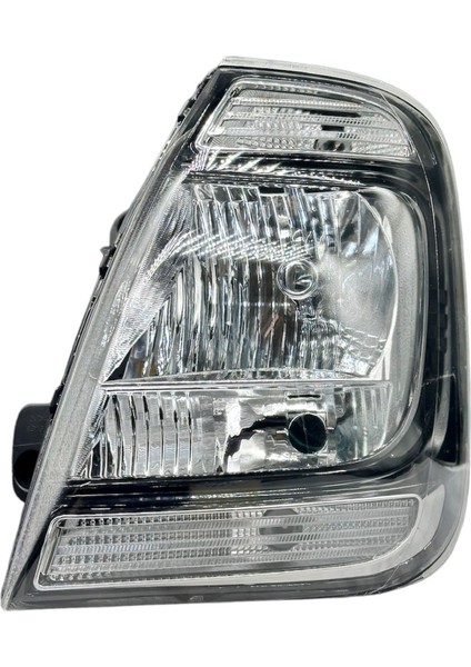 Kia Bongo Far 21-22 Sol (Elektrikli) ,92101-4E700