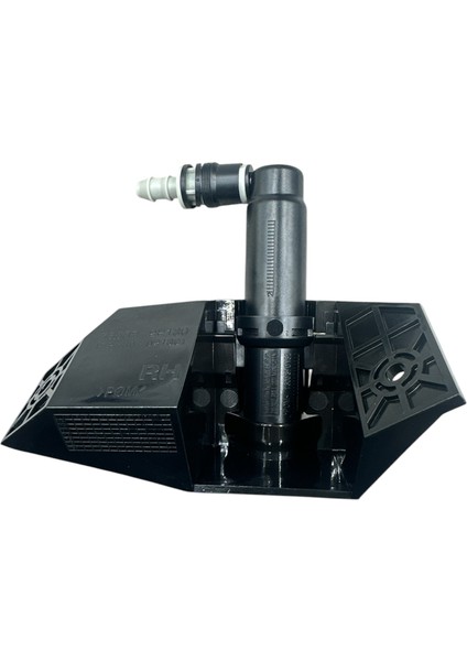 Kia Far Motor Yıkama Sorento Sağ ,98672-2P000