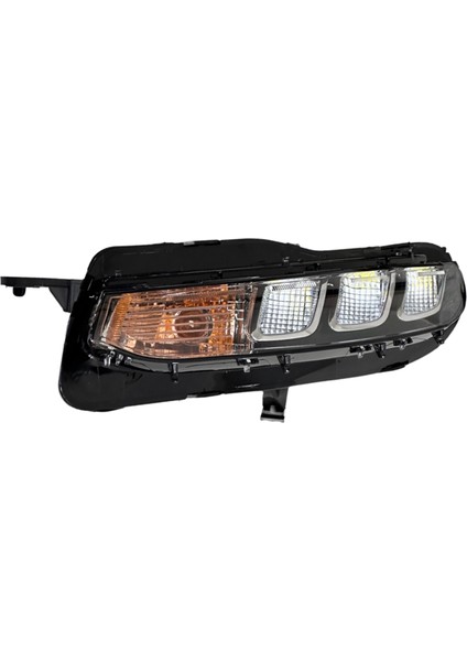 Peugeot Berlingo Far 18-22 Üst Sol (Gündüz Farıled) ,9819435580