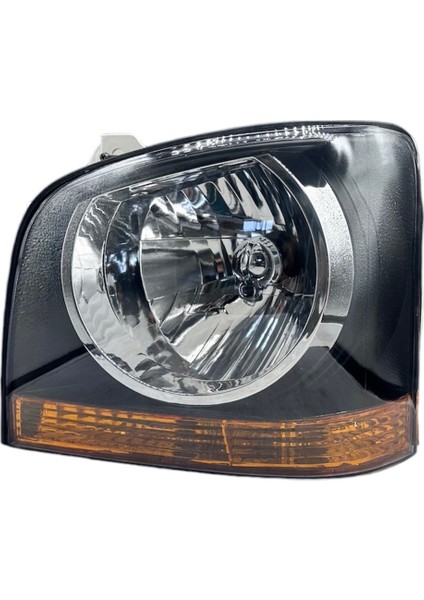 Kia Bongo Far Sol (Manuel) ,0K6M7-51-040