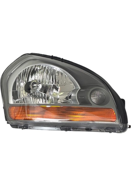 Hyundai Tucson Far Sağ (Sarı /manuel) ,92102-2E021