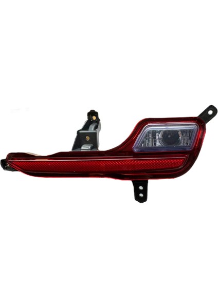 Kia Tampon Reflektör Sorento 2021-2024 Arka Sol ,92405-P2000
