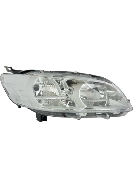 Peugeot 301 Far Sağ (Motorlu) ,9675138980