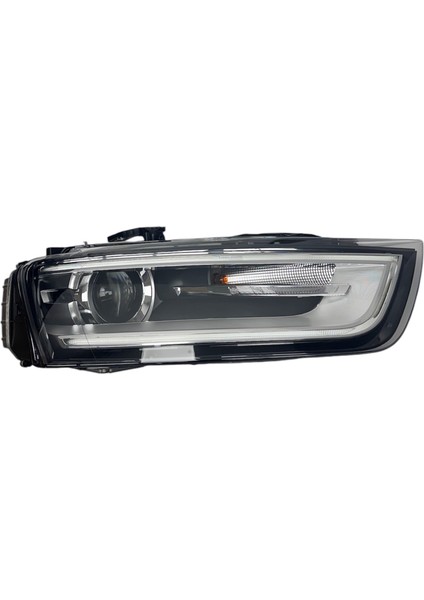 Audi Q3 Far 2013-2015 Sağ (Beyinler Üstünde) ,8U0941004