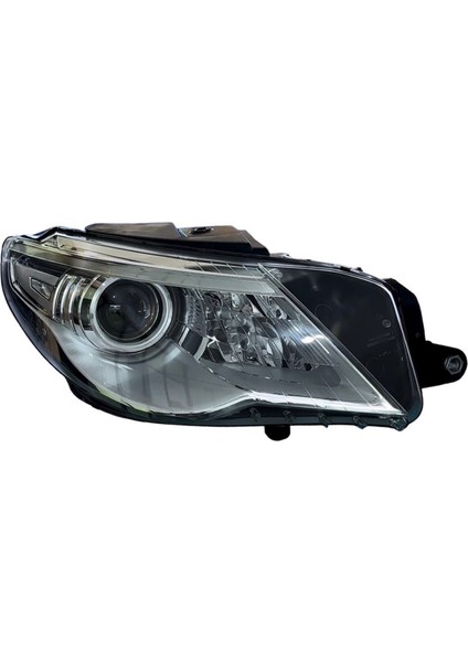 Volkswagen Passat Far cc 2008-2011 Sağ (Xenon-Beyin) ,3C8941754C