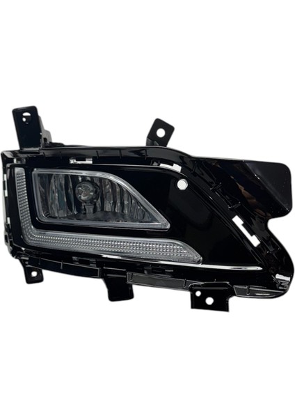 Hyundai Sis Lamba Tucson 2019-2021 Ledli Sağ (Kapaklı) ,UNI-GHG-023