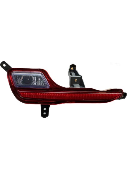 Kia Tampon Reflektör Sorento 2021-2024 Arka Sağ ,92406-P2000