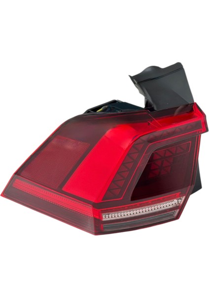 Volkswagen Tiguan Stop 2016-2020 Dış Sol (Hıghlıne R-Lıne) ,5NA945207C