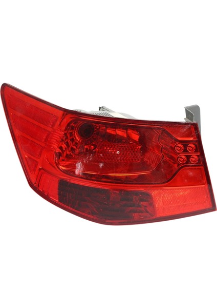 Kia Cerato Stop Dış Sol ,92401-1M010