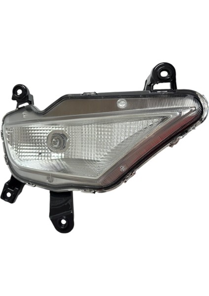 Hyundai Sis Lamba I20 2015-2017 Sol (Ledsiz Fartip) ,92201-C8100