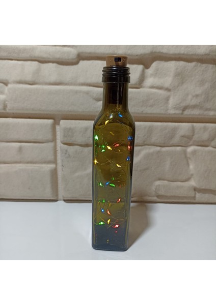 Peri Şişe Masa Lambası modelleri