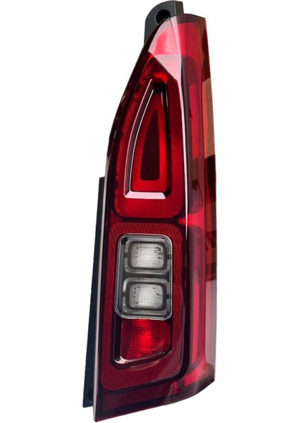 Peugeot Berlingo Stop 18-22 /combo E 18-22 /PARTNER18-22 Sağ Proacecity 18-22 ,9820555080