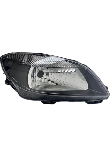 Skoda Fabia Far Sağ (Siyah) ,6jd 941 016D