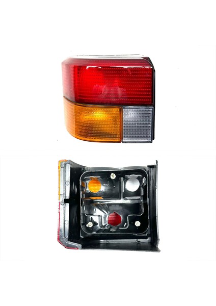 Volkswagen Transporter Stop T4 91-03 Sol ,701945095