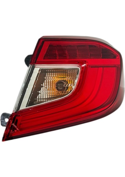 Honda Accord Stop 2021-2023 Dış Sağ ,UNİ-01-007-RH
