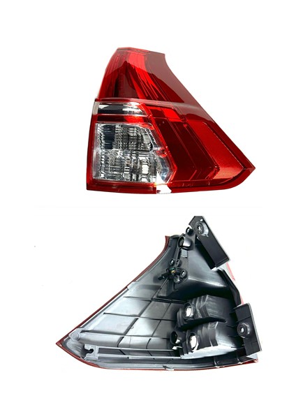Honda Crv Stop 2015-2018 Sağ (Ledli) ,33500-T1G-E52