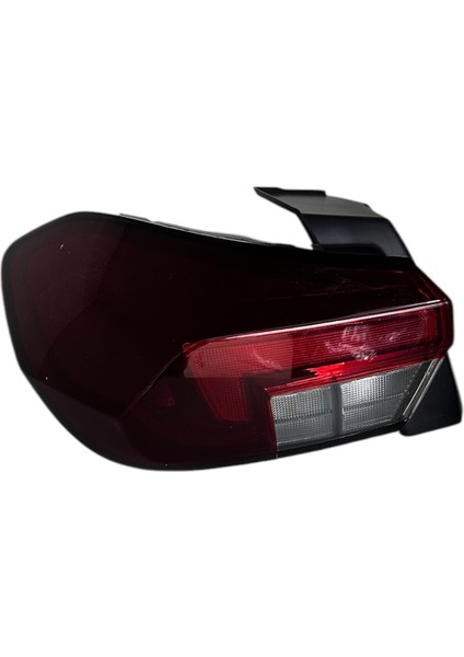 Opel Corsa Stop F 2019-2023 Dış Sol (Ledsiz) ,9829317380