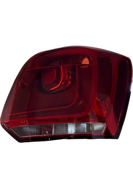 Volkswagen Polo Stop 2009-2014 Sağ ,6R0945096A