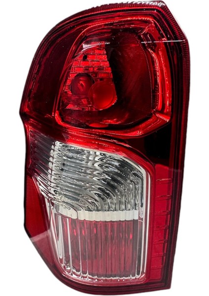 Ssangyong Korando Stop Sports Sol (Duylu) ,8360132500