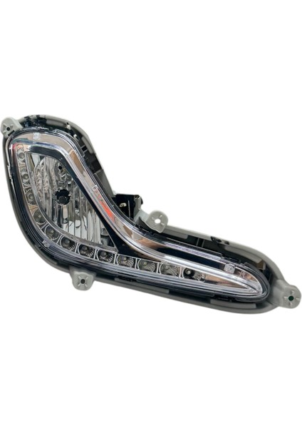 Hyundai Sis Lamba Accent Blue 2011-2018 Sağ (Ledli) ,92202-1R100