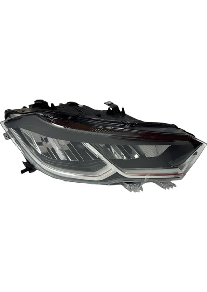 Volkswagen Polo Far 2021-2023 Sağ (Ledli) ,2G1941006C