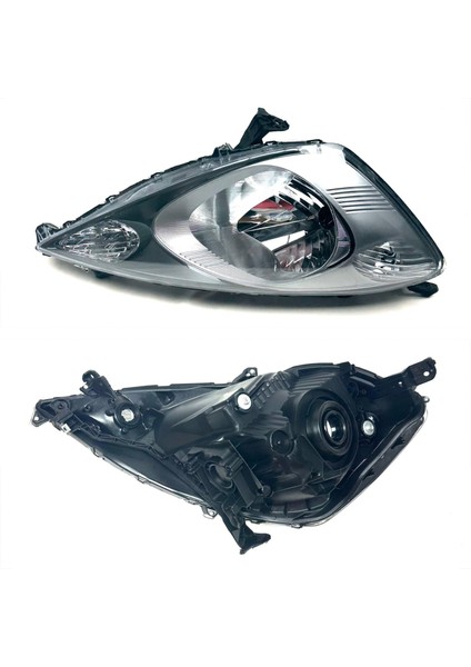 Honda Jazz Far Sağ (Elektirikli) ,33100-TG5-H01