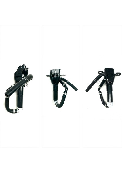 Mitsubishi Far Motor Yıkama Outlander Sağ ,8264A054