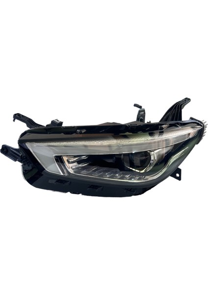 Mg Zs Far 2021-2024 Sol (Ledli /krom Kaplamalı) ,10787347