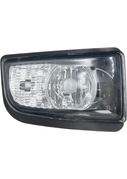 Isuzu Sis Lamba D-Max Sağ (Kare) ,8981862170