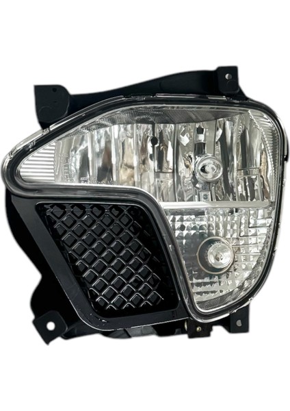 Ssangyong Sis Lamba Korando Sports Sol ,83201-32600