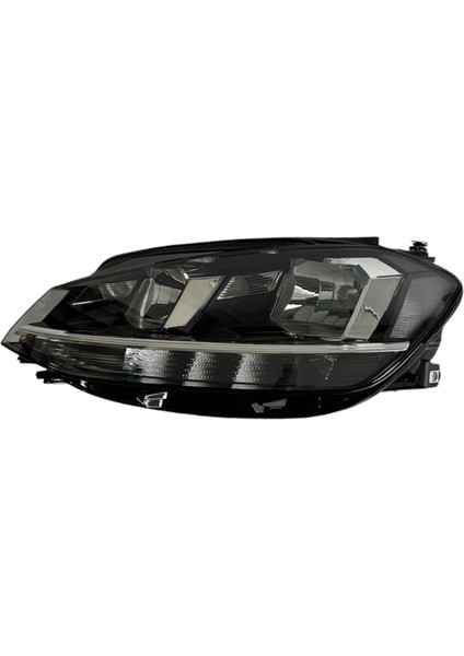 Volkswagen Golf Far 7,5 2017-2020 Sol (Halojen) ,5G1941005D