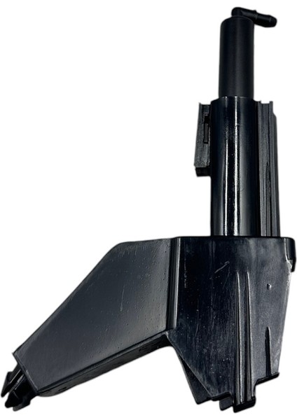 Nissan Far Motor Yıkama Qashqai 2017-2019 Sağ ,UNİ-MFY-101