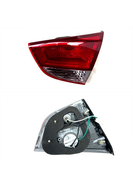 Hyundai İX35 Stop Iç Sağ ,92406-2S020