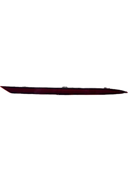 Opel Tampon Reflektör Insignia B 2017-2019 Arka Sağ ,13460220