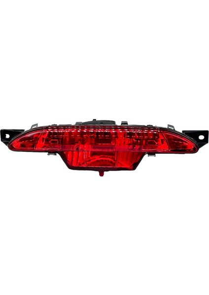 Peugeot Tampon Reflektör 208 15-21 /opel Corsa F 2019-2023ARKA Orta ,9674308980
