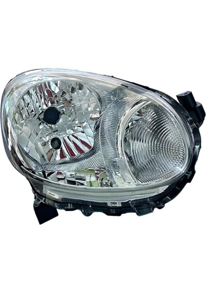 Nissan Micra Far Sağ (Elektrikli /motorlu) ,26015-1HM0A-B201