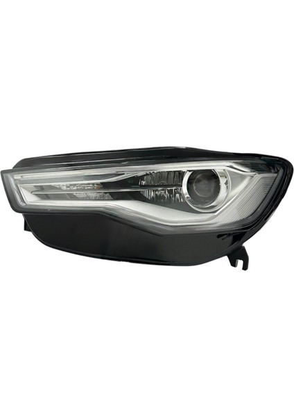 Audi A6 Far 2015-2017 Sol (Beyinler Üstünde) ,4G0941043F