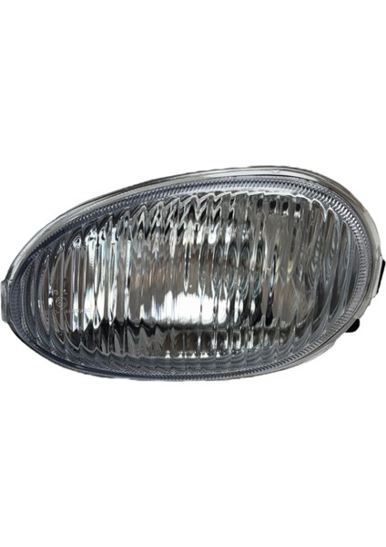 Hyundai Sis Lamba Accent 1998-99 Sol (Beyaz) ,92201-22310