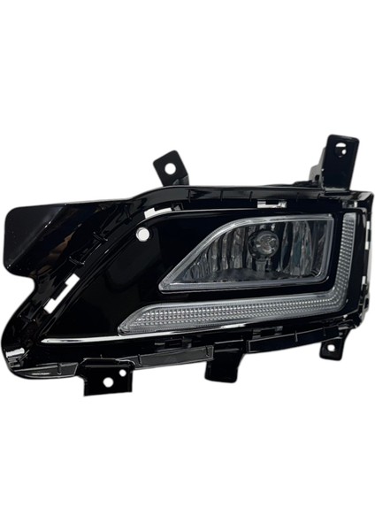 Hyundai Sis Lamba Tucson 2019-2021 Ledli Sol (Kapaklı) ,UNI-GHG-022