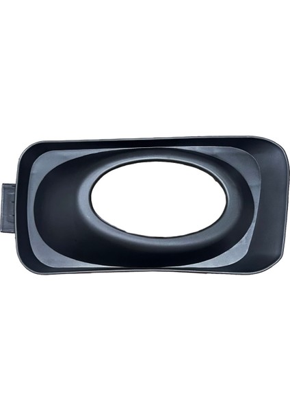 Honda Accord Sis Lamba Kapağı 2003-2006 Sol (Sisli) ,HD-182-LH