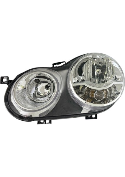 Volkswagen Polo Far 2002-2006 Sol (9 Fiş) ,6Q1941007AF