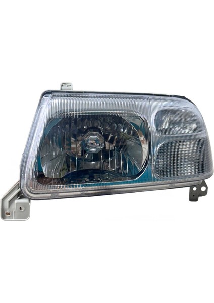 Suzukı Grand Far Vitara 1998-2002 Sol (Manuel) ,35320-65D30