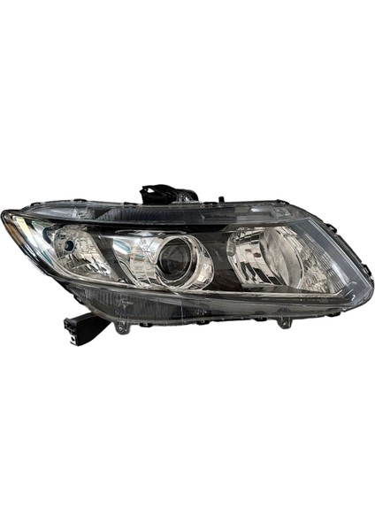 Honda Civic Far Sağ (Xenonsuz /motorlu) ,33100-TR0-H11