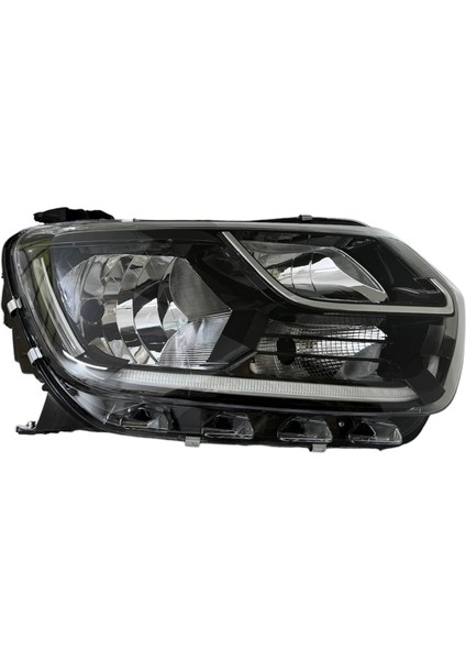 Dacia Far Duster 18-21 SAĞ,260101133R