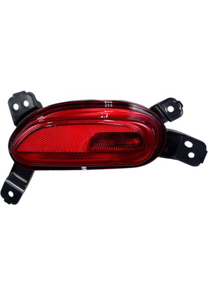 Mg Tampon Reflektör Zs 2021-2023 Arka Sağ ,10571686