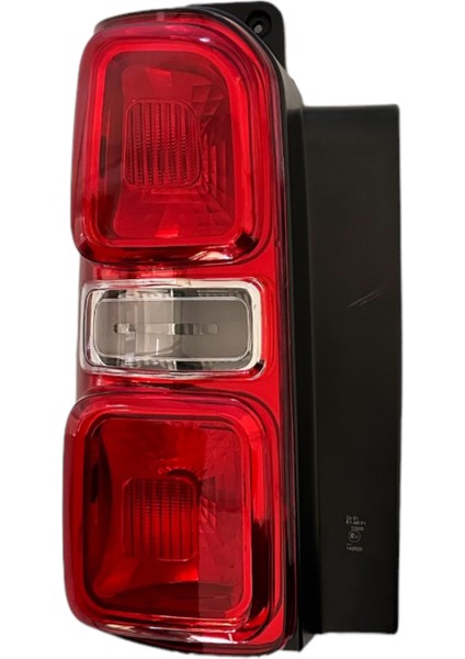 Peugeot Expert Stop 4 2016-2022 /jumpy 4 2016-2022 Sol ,9808243180