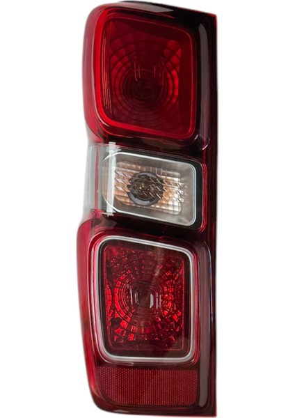 Isuzu D-Max Stop 20-21 Sol (Ledsiz) ,8974882820