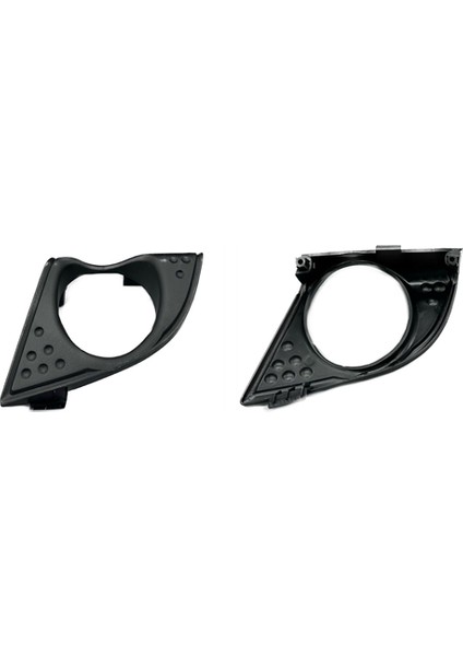 Honda Accord Sis Lamba Kapağı Sol (Sislı) ,71108-TL0-013