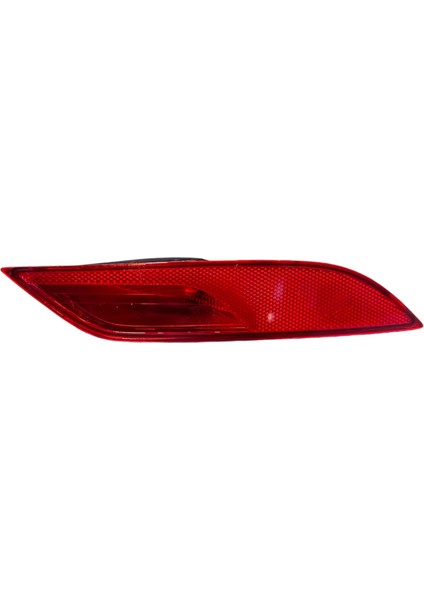 Volvo Tampon Reflektör V40 13-19 Arka Sağ ,31395551